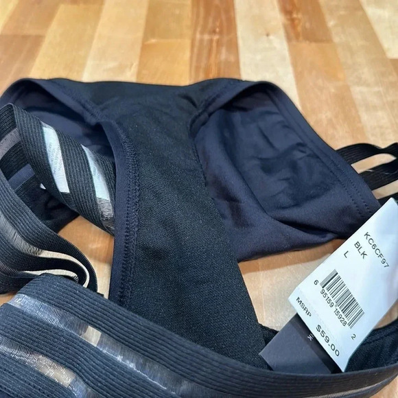 KENNET COLE SWIM BOTTOM MEDIUM - Picture 6 of 6